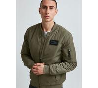 11 Project Bomberjacke Herren oliv, M