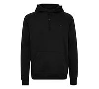 11 Project Kapuzenpullover Herren schwarz, L