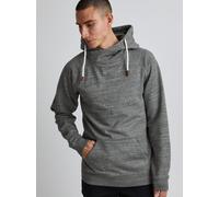 11 Project Hoodie Herren grau, S