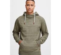 11 Project Hoodie Herren grün, S