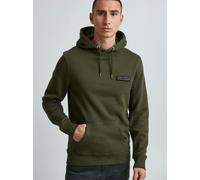 11 Project Hoodie Herren grün, XXL