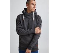 11 Project Hoodie Herren schwarz, L
