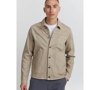 11 Project Jeansjacke Herren beige, XL