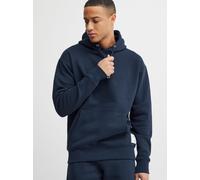 11 Project Kapuzenpullover Herren blau, XL