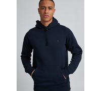 11 Project Kapuzenpullover Herren blau, XXL