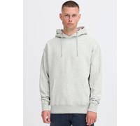 11 Project Kapuzenpullover Herren hellgrau, XXXL