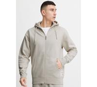 11 Project Kapuzensweatjacke Herren beige, XXL