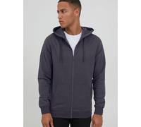 11 Project Kapuzensweatjacke Herren blau, S