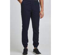 11 Project Leinenhose Herren blau, M