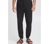 11 Project Leinenhose Herren schwarz, XL