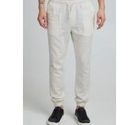 11 Project Leinenhose Herren weiß, M