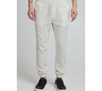 11 Project Leinenhose Herren weiß, S