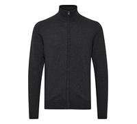 11 Project Strickjacke Herren anthrazit, XL