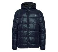 11 Project Oshawa Herren Steppjacke, XL, Insignia Blue (194010)