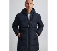 11 Project Parka Herren blau, S