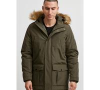 11 Project Parka Herren grün, L
