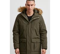 11 Project Parka Herren grün, S