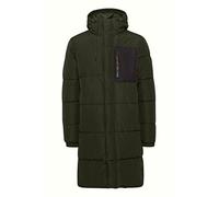 Wintermantel 11 PROJECT "11 Project PRCalton" Gr. M, grün (rosin) Herren Mäntel (45484421-M) rosin