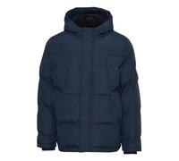 Steppjacke 11 PROJECT "Steppjacke PRGondogan" Gr. XL, blau (insignia blau), Herren, Obermaterial: 100% Polyester PES., Jacken (41950517-XL) insignia blau