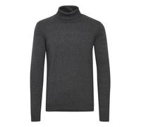 11 Project PRIngbert Herren Rollkragenpullover Pullover, Größe:XL, Farbe:Dark Grey Melange (1940071)