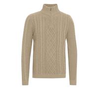 11 Project - PRJamelien - Pullover - 21301059-ME, Größe:XL, Farbe:Humus (151304)