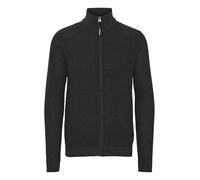 11 Project Strickjacke Herren schwarz, XL