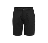 11 Project Chinoshorts Herren schwarz, L