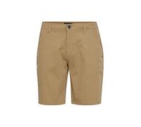 11 Project PRLovo Herren Chino Shorts Bermuda Kurze Hose mit Stretch Regular Fit, Größe:M, Farbe:Sand (171022)