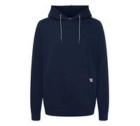 11 Project Hoodie Herren blau, S