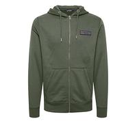 11 Project Strickjacke Herren grün, XL