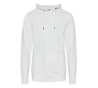 11 Project PRThore Herren Kapuzenpullover Hoodie Pullover mit Kapuze, Größe:3XL, Farbe:Bright White (110601)