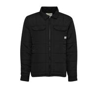 11 Project Steppjacke Herren schwarz, XL