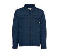 11 Project Steppjacke Herren blau, XL