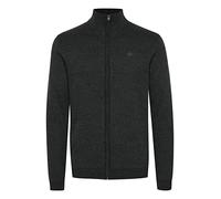 11 Project Strickjacke Herren grau, XL