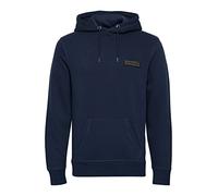 11 Project Sid Herren Kapuzenpullover Hoodie Pullover mit Kapuze, Größe:L, Farbe:Dress Blues (194024)