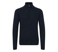 Strickjacke 11 PROJECT "11 Project PRSteffan" Gr. XL, blau (insignia blue) Herren Strickjacken (83616619-XL) insignia blue