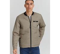 11 Project Steppjacke Herren beige, S
