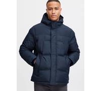 11 Project Steppjacke Herren blau, L