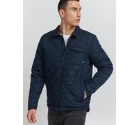 11 Project Steppjacke Herren blau, L