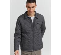 11 Project Steppjacke Herren grau, S