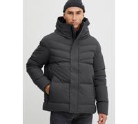 11 Project Steppjacke Herren grau, XL