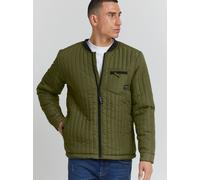 11 Project Steppjacke Herren grün, M