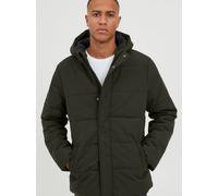 11 Project Steppjacke Herren grün, XXL