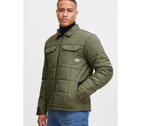 11 Project Steppjacke Herren oliv, M