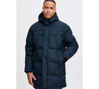 11 Project Steppmantel Herren blau, XXL