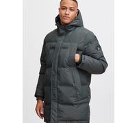 11 Project Steppmantel Herren grau, XXL