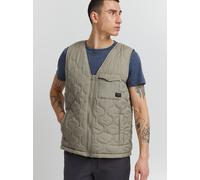 11 Project Steppweste Herren beige, L