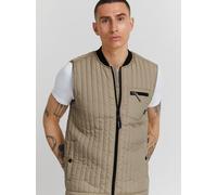 11 Project Steppweste Herren beige, M