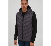 11 Project Steppweste Herren grau, M