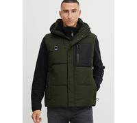 11 Project Steppweste Herren grün, L